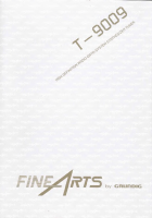 Grundig-T-9009-Owners-Manual