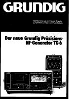 Grundig-TG-6-Service-Manual 