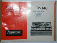 Grundig-TK-146-Service-Manual