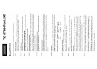 Grundig-TK-147-Hifi-de-Luxe-Service-Manual