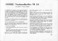 Grundig-TK-17-Owners-Manual