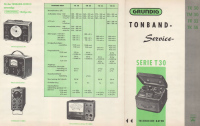 Grundig-TK-35-Service-Manual