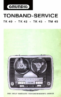 Grundig-TK-42-Service-Manual 