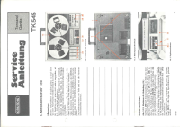 Grundig-TK-545-Service-Manual