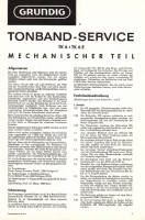 Grundig-TK-6-Service-Manual