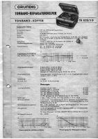 Grundig-TK-820-3-D-Service-Manual