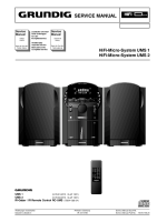 Grundig-UMS-1-Service-Manual 