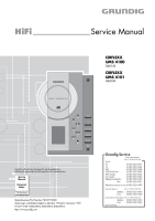Grundig-UMS-4100-UMS-4101-Service-Manual