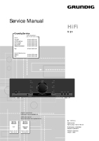 Grundig-V-21-Service-Manual 