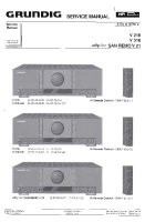 Grundig-V-210-Service-Manual