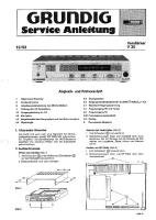 Grundig-V-30-Schematics 