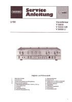 Grundig-V-5000-Service-Manual
