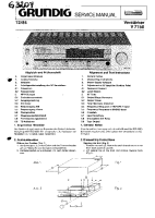 Grundig-V-7150-Service-Manual