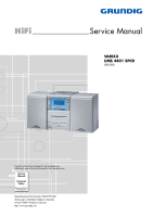 Grundig-VARIX-UMS-4401-SPCD-Service-Manual
