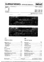 Grundig-WKC-1700-VD-Service-Manual