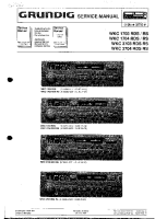 Grundig-WKC-1703-RDS-WKC-1704-RDS-WKC-3703-RDS-WKC-3704-RDS-Service-Manual