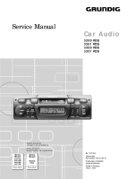 Grundig-WKC-3301-RDS-Service-Manual