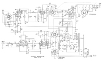 Heathkit DX-40 - Schematic - Ownersmanual.eu