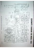 Marantz-1030-Schematic 