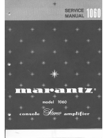 Marantz-1060-Service-Manual 