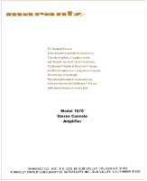 Marantz-1070-Owners-Manual 