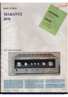 Marantz-1070-Test 