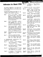 Marantz-1200-Service-Addendum 