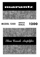 Marantz-1200-Service-Manual-1 
