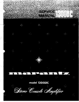 Marantz-1300-DC-Service-Manual 