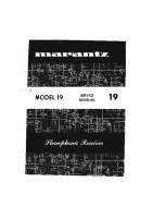 Marantz-19-Service-Manual 