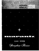 Marantz-2220-B-Service-Manual