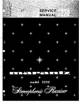 Marantz-2220-Service-Manual 