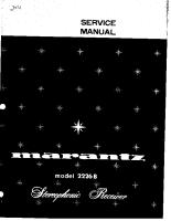 Marantz-2226-B-Service-Manual 