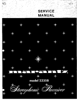 Marantz-2235-B-Service-Manual