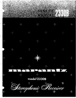 Marantz-2330-B-Service-Manual