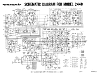 Marantz-2440-Schematic 