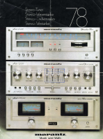 Marantz-Amplifiers-Tuners-1978-Catalog 