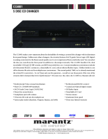 Marantz-CC-4001-Brochure 