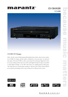 Marantz-CC-4300-Brochure 