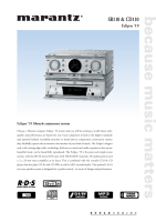 Marantz-CD-110-SR-110-Brochure 