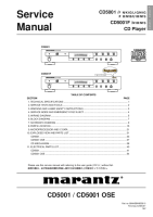 Marantz-CD-5001-F-Service-Manual 