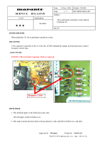 Marantz-CD-5400-Service-Bulletin-3 