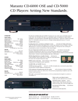 Marantz-CD-6000-OSE-CD-5000-Brochure 