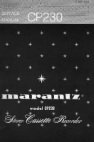 Marantz-CP-230-Service-Manual 