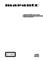 Marantz-DH-9300-Owners-Manual 