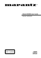 Marantz-DH-9500-Owners-Manual 