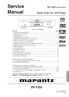Marantz-DV-12-S-2-Service-Manual 