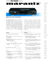 Marantz-DV-18-Mk2-Brochure 