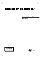 Marantz-DV-4200-Owners-Manual 