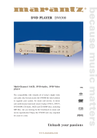 Marantz-DV-8300-Brochure 